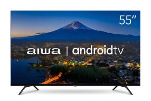 TV Aiwa é Boa? Análise Completa 2025