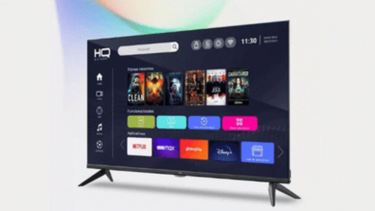 # TV HQ é Boa Análise Completa 2025 【Tudo Que Você Precisa Saber】 ## Introdução O Que é a TV HQ Se você está pesquisando sobre televisores com bom custo-benefício, provavelmente já se deparou co