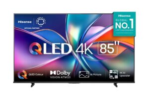 TV Hisense é Boa? Análise Completa 2025
