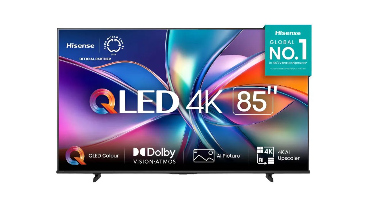 TV Hisense é Boa Análise Completa 2025