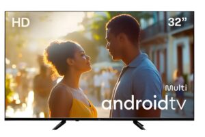 TV Multilaser é Boa? Análise Completa 2025