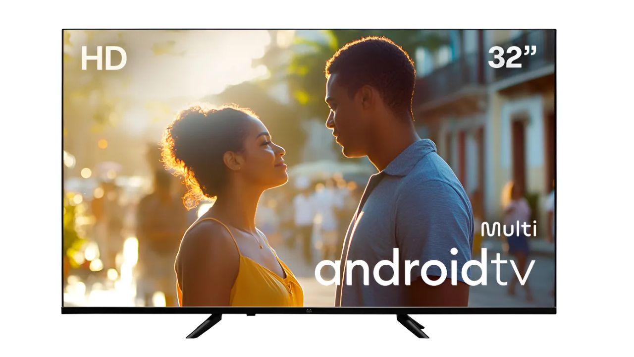 TV Multilaser é Boa Análise Completa 2025