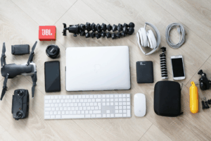 Top 5 Melhores Gadgets Portáteis Para Criadores de Conteúdo Em 2026!
