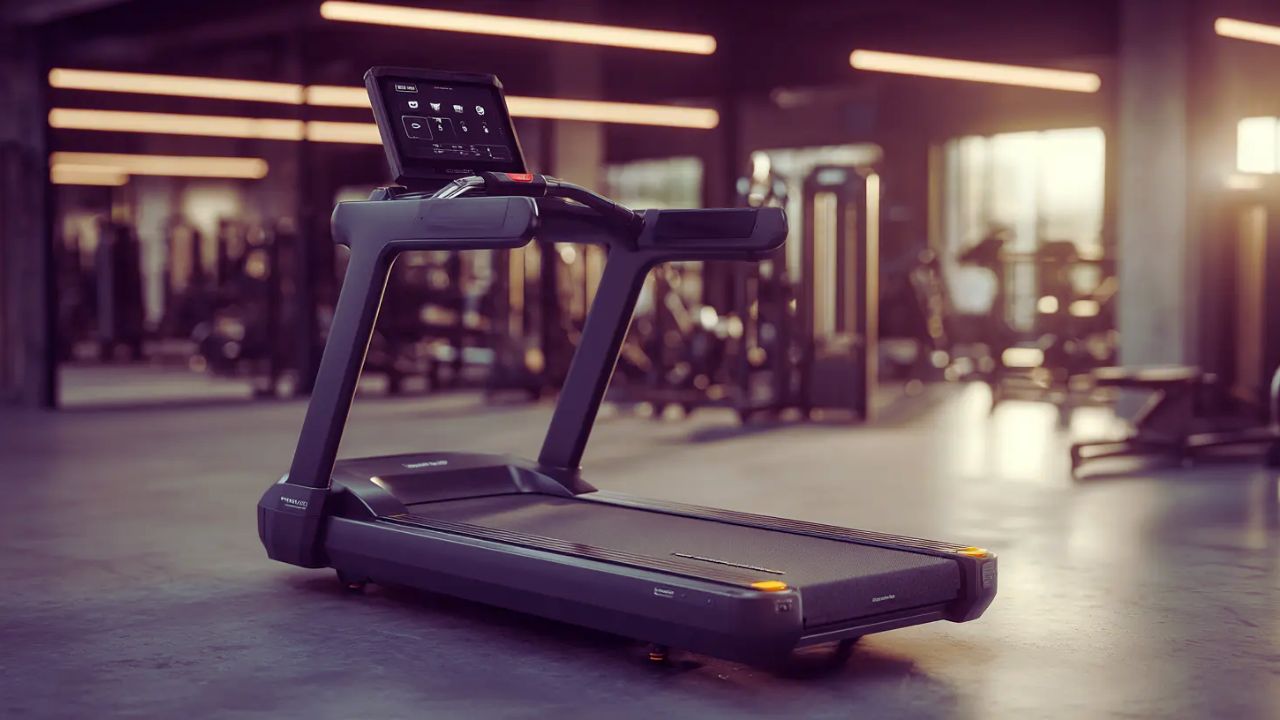 Top4 Melhores Esteiras Ergométrica Custo Benefício 2026