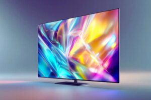 Top4 Melhores TVs 4K Custo Benefício 2026
