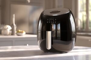 Top5 Melhores Air Fryers Mondial Custo Benefício 2026