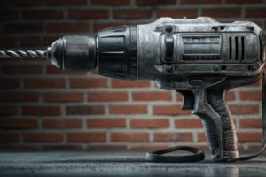 Top5 Melhores Furadeiras de Impacto Custo Benefício 2026