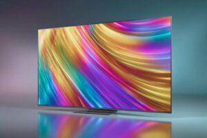 Top5 Melhores TVs 65 Polegadas Custo Benefício em 2026