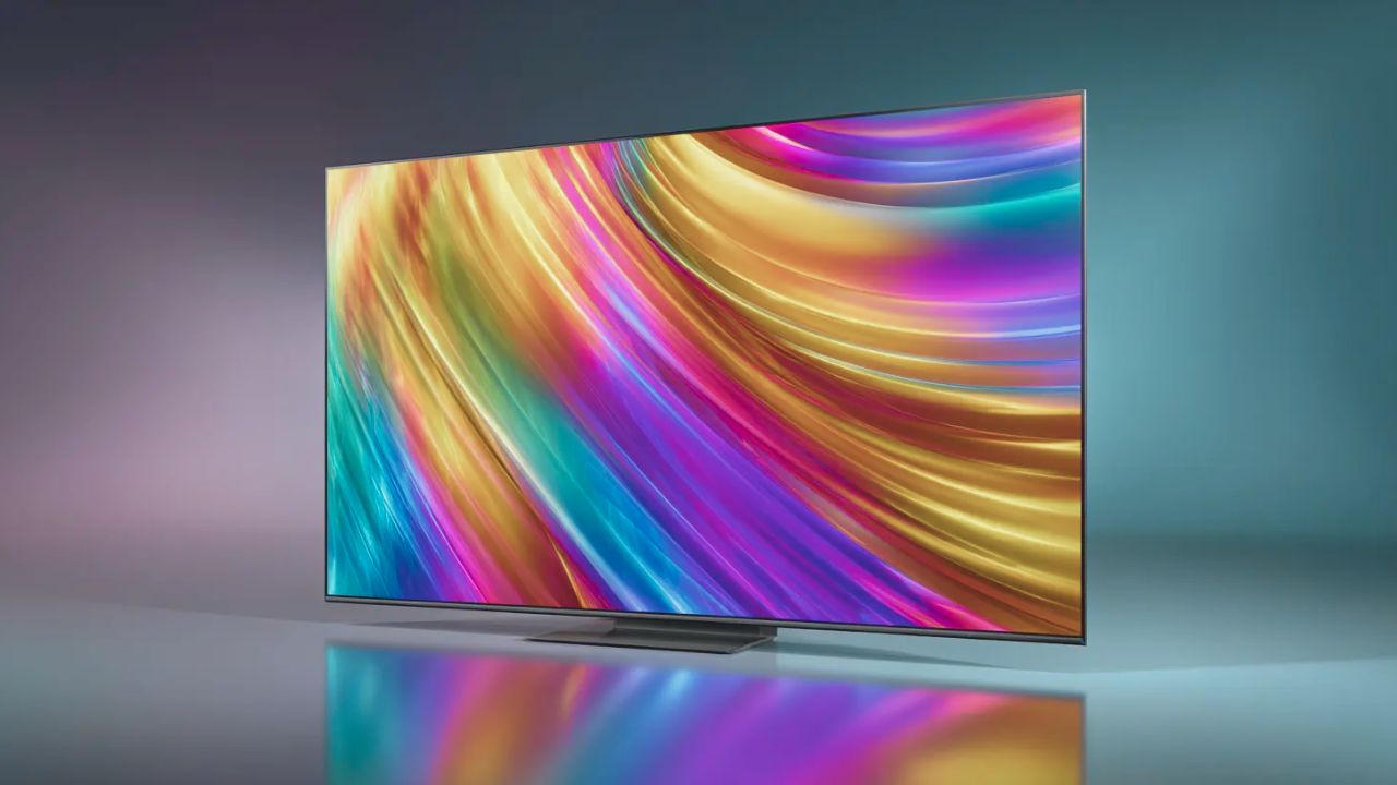 Top5 Melhores TVs 65 Polegadas Custo Benefício em 2026