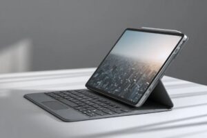 Top5 Melhores Teclados Para Tablet Custo Benefício 2026