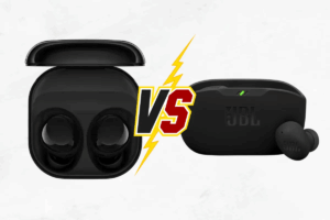 🎧 Galaxy Buds Core vs JBL Wave Buds 2: Qual Melhor em 2025?