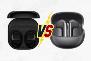 Galaxy Buds Core vs QCY MeloBuds Pro: Qual Melhor em 2025?