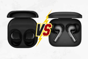 Galaxy Buds Core vs OnePlus Buds 3: Qual Melhor em 2025?