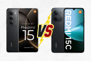 Redmi 15 vs Redmi 15C: Review e Comparativo Completo em 2025