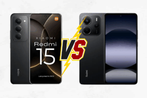 Redmi 15 vs Redmi Note 14: Comparativo Completo em 2025