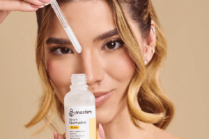 Sérum Clareador Íntimo Maxfem é Bom? Análise Completa
