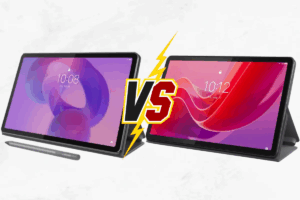 Lenovo IdeaTab vs Lenovo Tab M11: Qual Melhor em 2025?