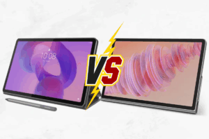 Lenovo IdeaTab vs Lenovo Tab Plus: Qual Melhor em 2025?