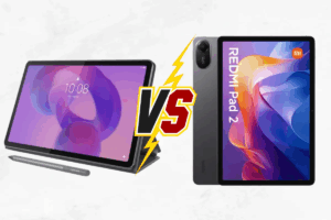 Lenovo IdeaTab vs Redmi Pad 2: Qual Melhor em 2025?