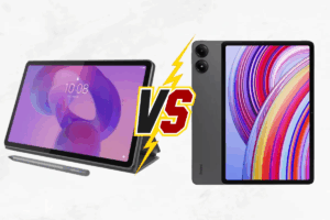 Lenovo IdeaTab vs Redmi Pad Pro: Qual Melhor em 2025?