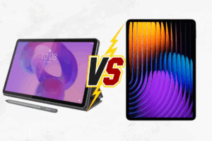 Lenovo IdeaTab vs Xiaomi Pad 7: Qual Melhor em 2025?