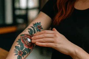 Melhor pomada para tatuagem: as 05 melhores em 2025
