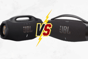 JBL Boombox 4 vs Boombox 3: Qual Melhor em 2025?