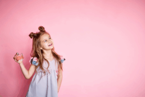 Melhor perfume infantil: os 05 melhores em 2025