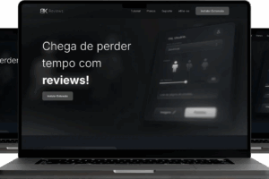 BK Reviews é bom?