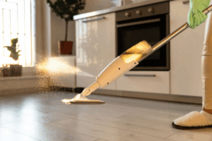 Mop Spray Fit é Bom? Análise Completa em 2026