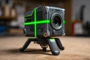 Top5 Melhores Níveis Laser Custo Benefício 2026