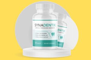 Does Synadentix Work? A Comprehensive Review of This Dental Health Supplement