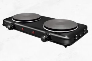 Fogão Cooktop Elétrico Elgin 2 Bocas Preto é Bom? Análise Completa em 2026