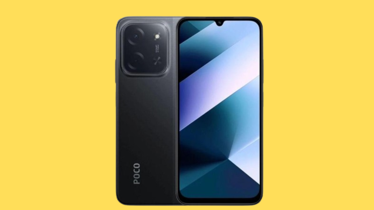 _Poco C85 é Bom