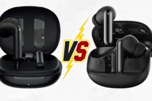 QCY Melobuds N50 vs QCY E10: Qual Vale Mais a Pena em 2026?