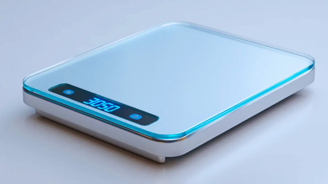 Top5 Melhores Balanças Digitais Custo Benefício em 2026