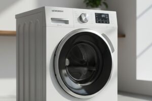 Top5 Melhores Máquinas de Lavar Roupas Custo Benefício em 2026