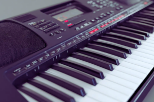 Top5 Melhores Teclados Casio Custo Benefício 2026