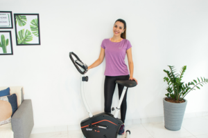 Qual a Melhor Bicicleta Ergométrica para Casa em 2026?