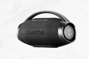 Caixa de Som Nuoma NM-601 é Boa? Review Completo em 2026