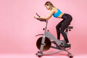 Qual a melhor bicicleta ergométrica para ter em casa