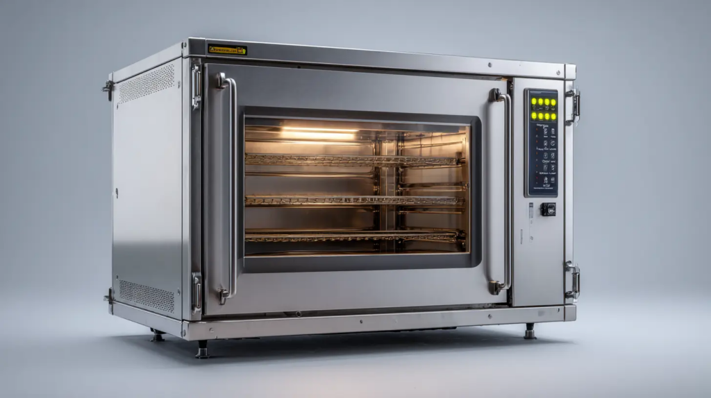 Os 7 Melhores Fornos Industriais Custo-Benefício em 2026 (Guia Atualizado)