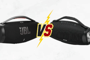 Qual é a melhor caixa de som potente? Sabala DR-909 vs Boombox 3