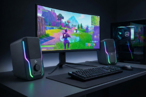 Top 10 Melhores Caixas de Som para PC Custo-Benefício em 2026: Guia Completo