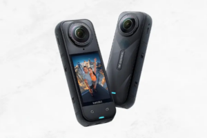 Insta360 X5 é Boa? Análise Completa de Uma Câmera 360º Revolucionária