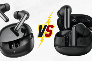QCY Melobuds N60 vs N50: Qual Vale Mais a Pena em 2026?
