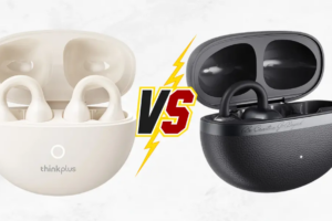 Lenovo LP25 vs QCY C50: Qual Vale Mais a Pena em 2026?