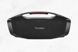 Caixa de Som Bomberbox Pro é Boa? Review Completo em 2026