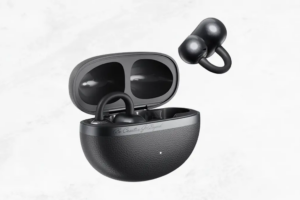QCY Crossky C50 é Bom? Review Completo em 2026