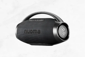 Caixa de Som Nuoma NM-IP-601 é Boa? Review Completo em 2026